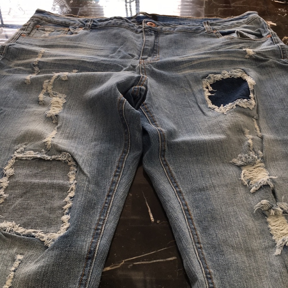 Medium Blu/Jeans